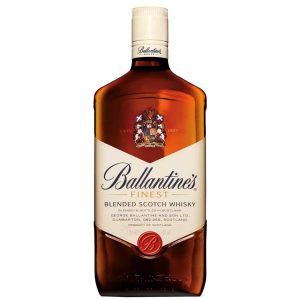 Ballantines whiskey 1l-chillnvibez.co.ke