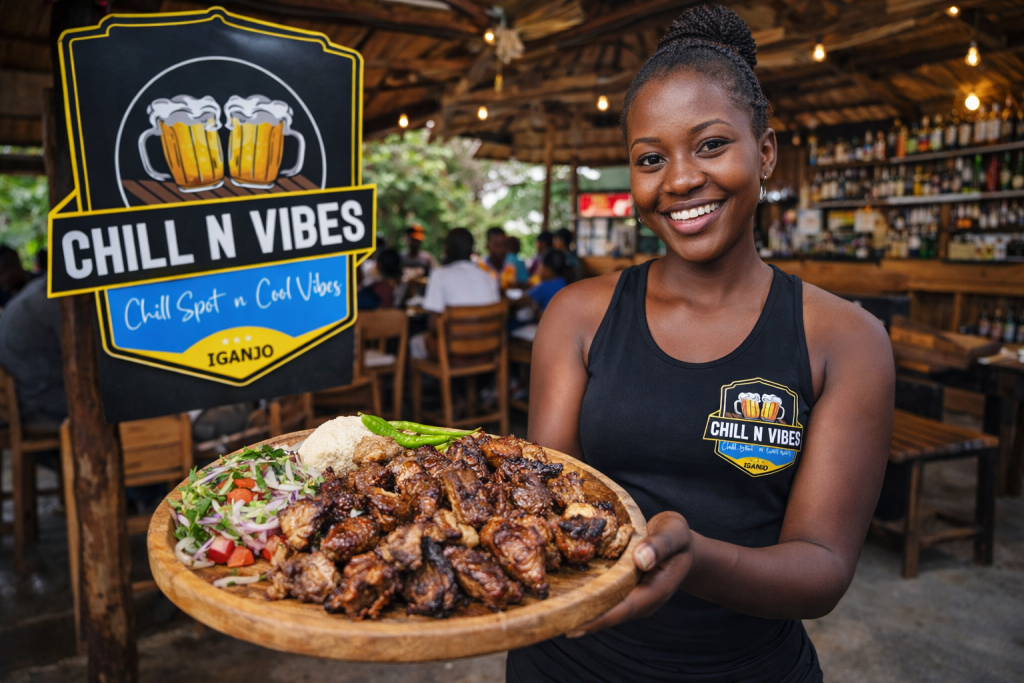 Chillnvibez.co.ke-restaurant and bar-nyamachoma available