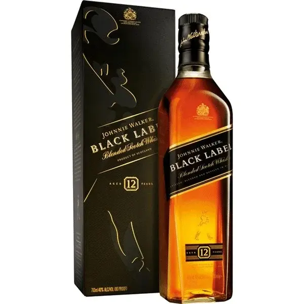 Johnnie walker black 1l-chillnvibez.co.ke
