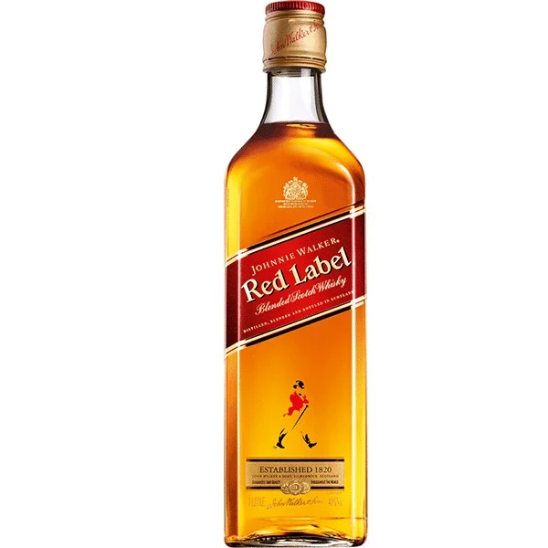 Johnnie walker red 750ml-chillnvibez.co.ke